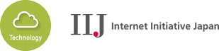 株式会社インターネットイニシアティブ