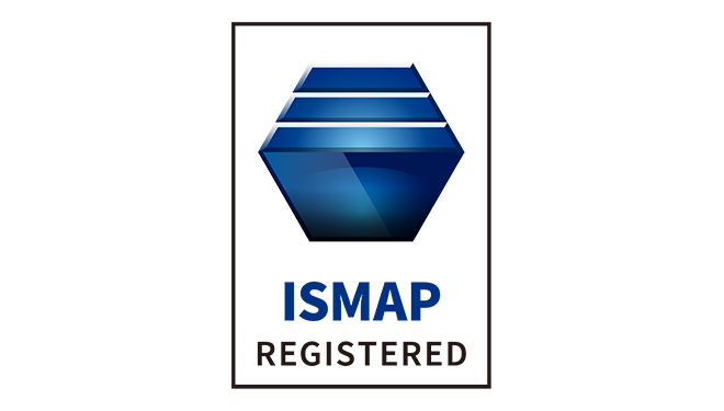 ISMAP