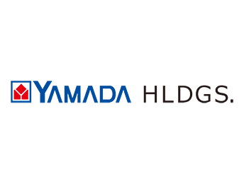 株式会社ヤマダホールディングス 様