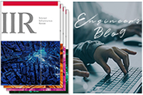 IIR, IIJ Engineer Blog