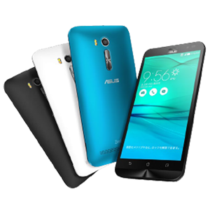 ZenFone&trade; Go