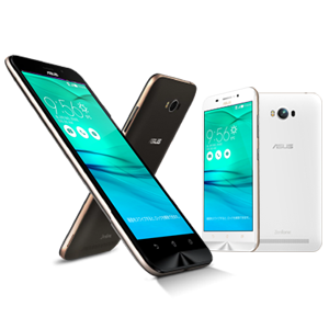 ZenFone&trade; Max