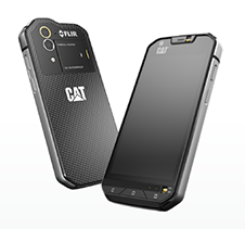 CAT&reg; S60