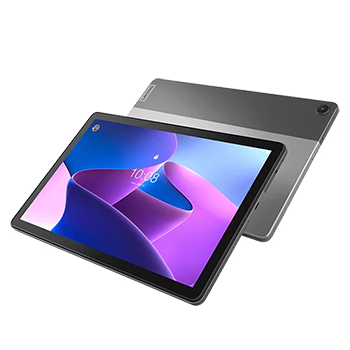 Lenovo Tab M10 Plus
（3rd Gen）
