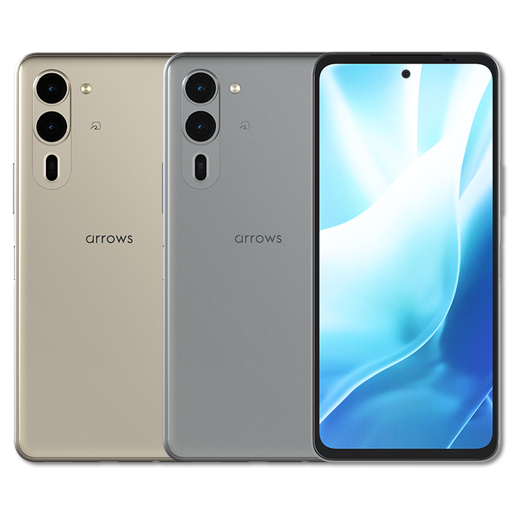 arrows We2 Plus M06<br />(12GB/256GB)