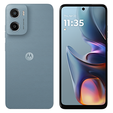 moto g05