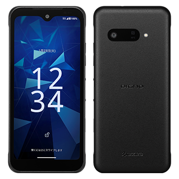 DIGNO® SX4