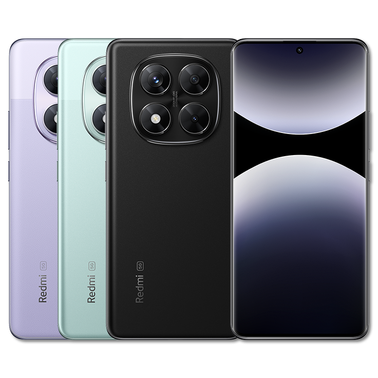 Redmi Note 14 Pro 5G