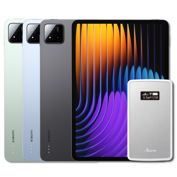 Xiaomi Pad 7