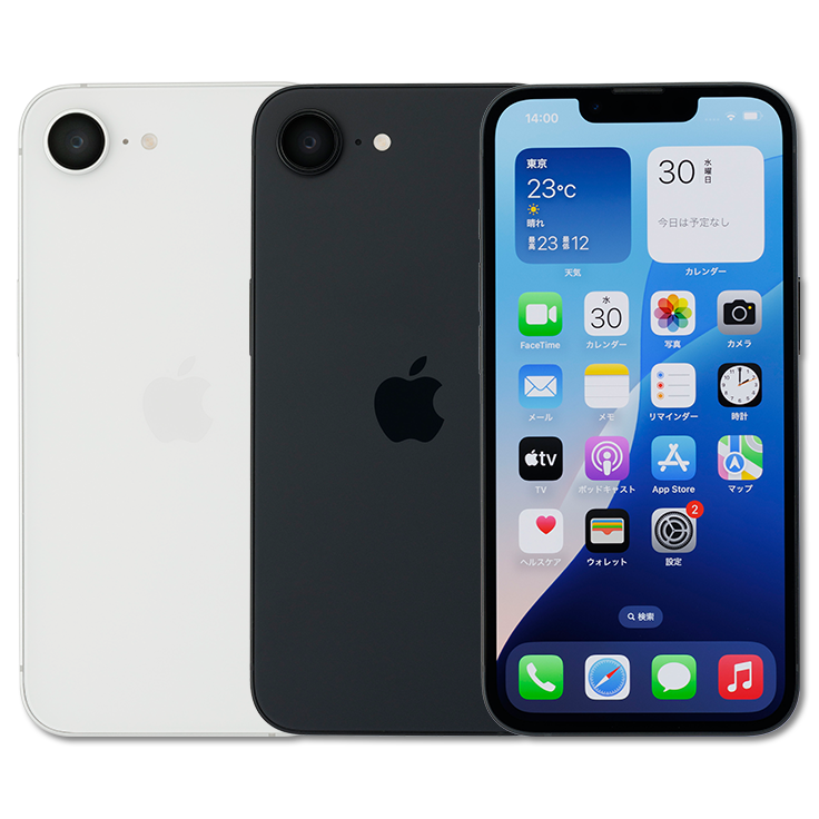 iPhone 16e 128GB
