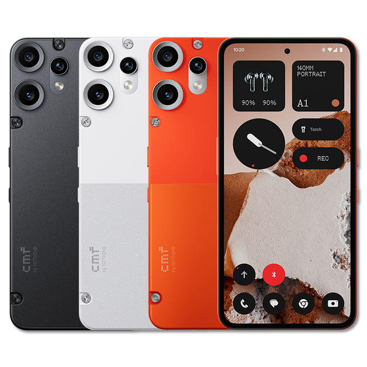 CMF Phone 2 Pro