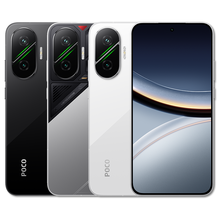 POCO F7
