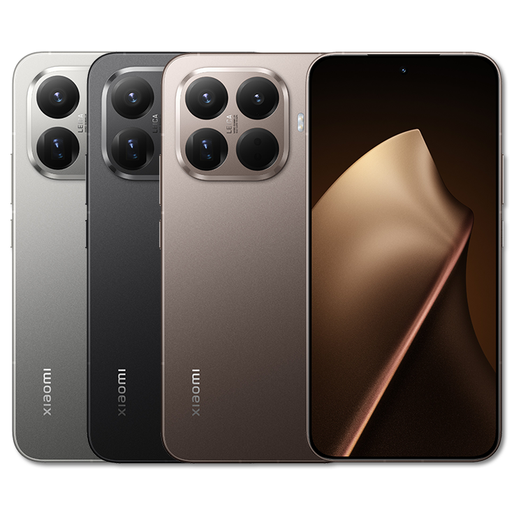 Xiaomi 15T Pro