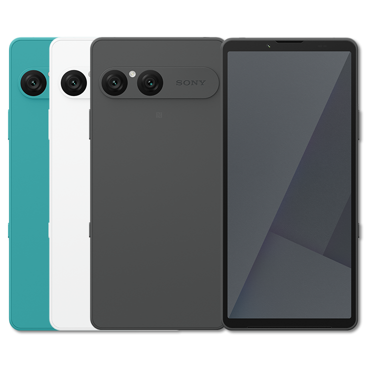Xperia 10 VII