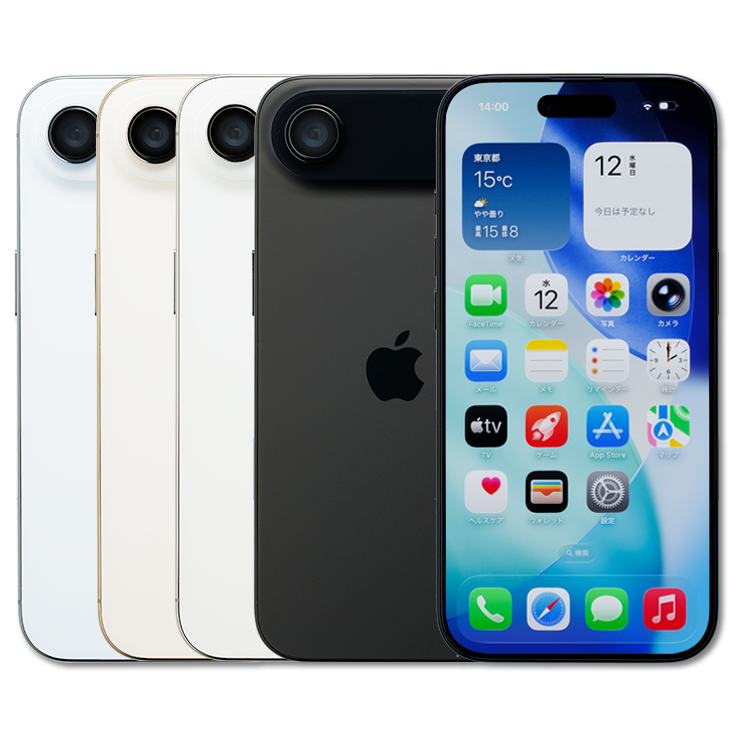 iPhone Air [256GB]