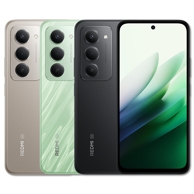 REDMI 15 5G