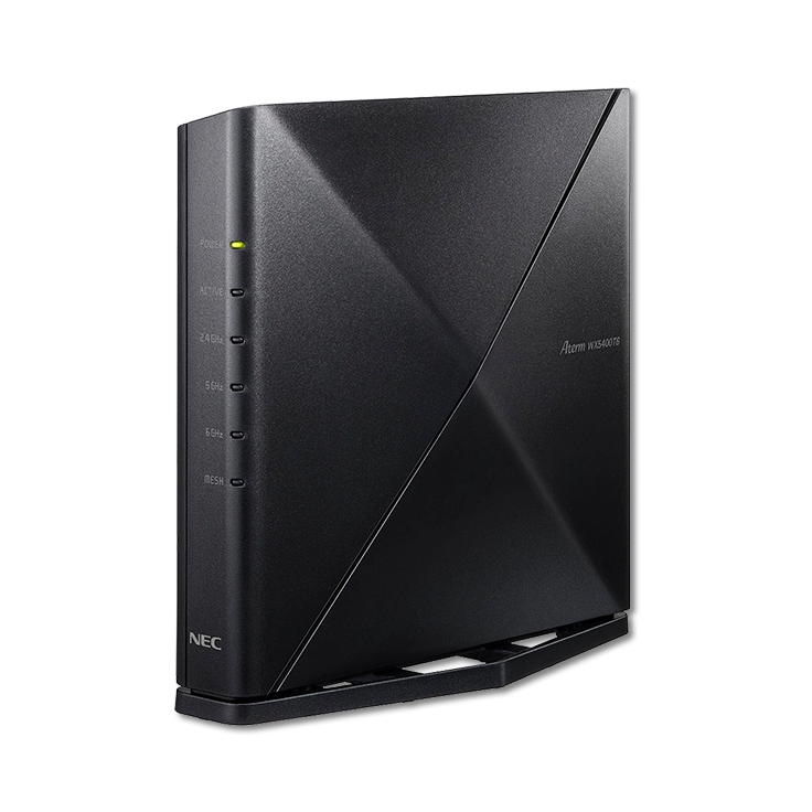 Aterm WX5400T6