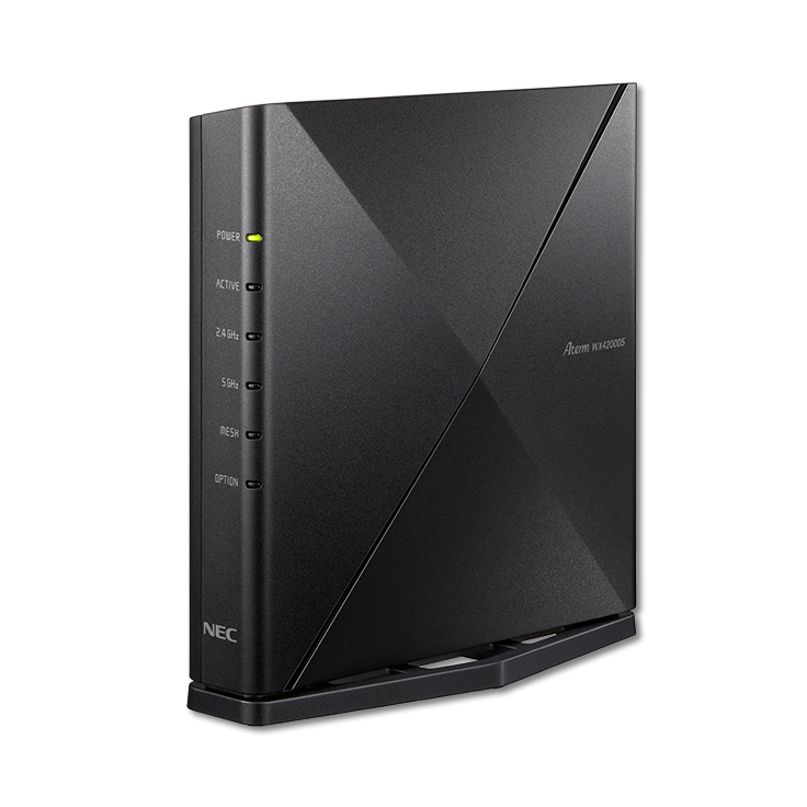 Aterm WX4200D5