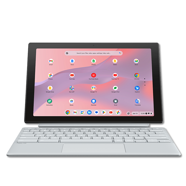 Chromebook CM30 Detachable