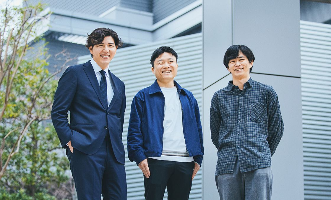 キャリア採用TOP