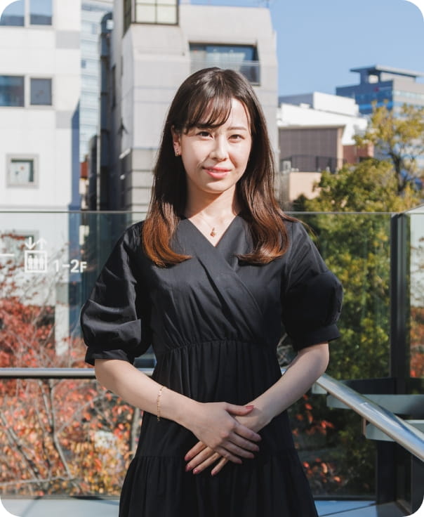 “縁の下の力持ち”から<br>広がる可能性がある