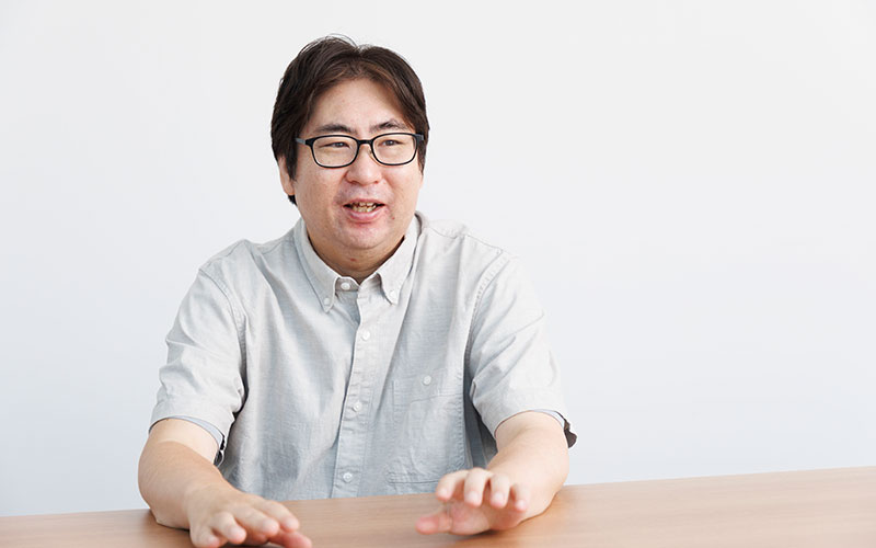 安齋