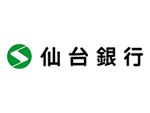 株式会社仙台銀行 様