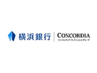 横浜銀行 CONCORDIA