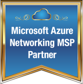 Microsoft Azure Networking MSP Partner