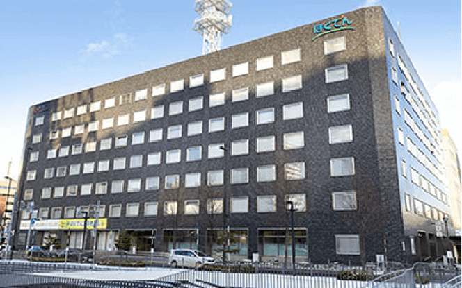 北海道電力株式会社 様