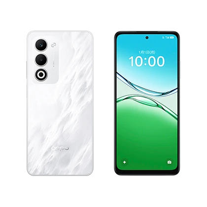 OPPO A5 5G