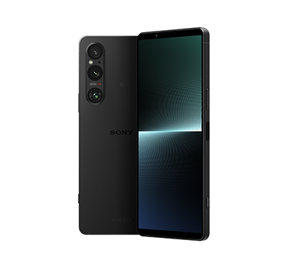 Xperia 1 V (スマートフォン)