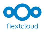 オンラインストレージ Nextcloud