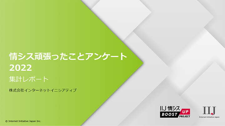 レポート表紙